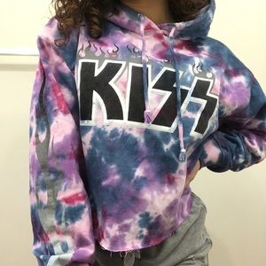 Rue 21 | kiss top